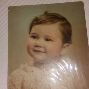 Meet your Posher, Debi